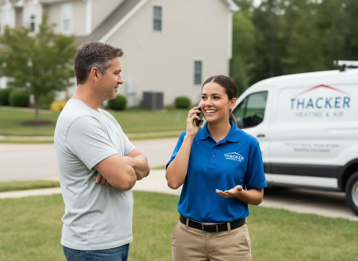 Ac Repair Owanka, SD FAQs